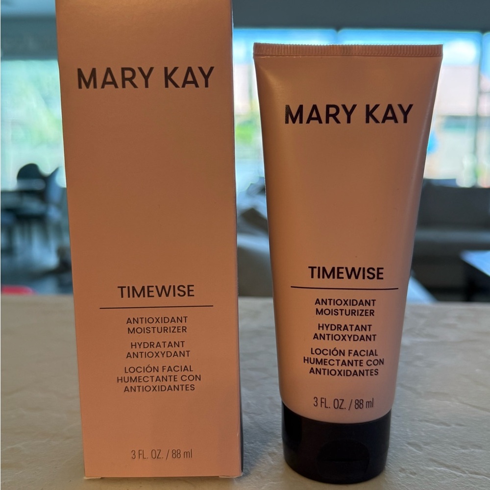 Mary Kay Timewise Antioxidant Moisturizer
